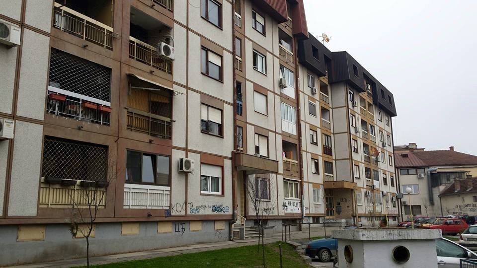 Bulevar Kraljice Marije 3