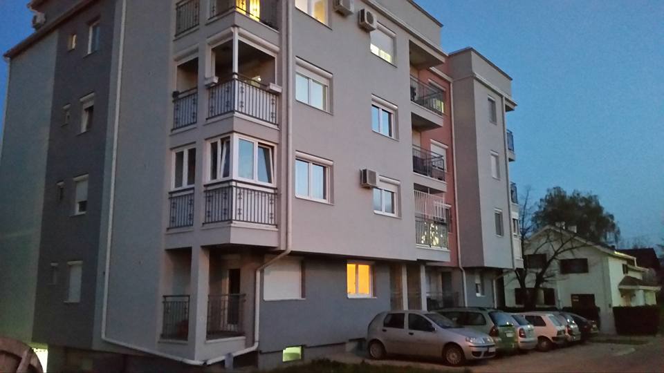 Ace Stojanovića 3
