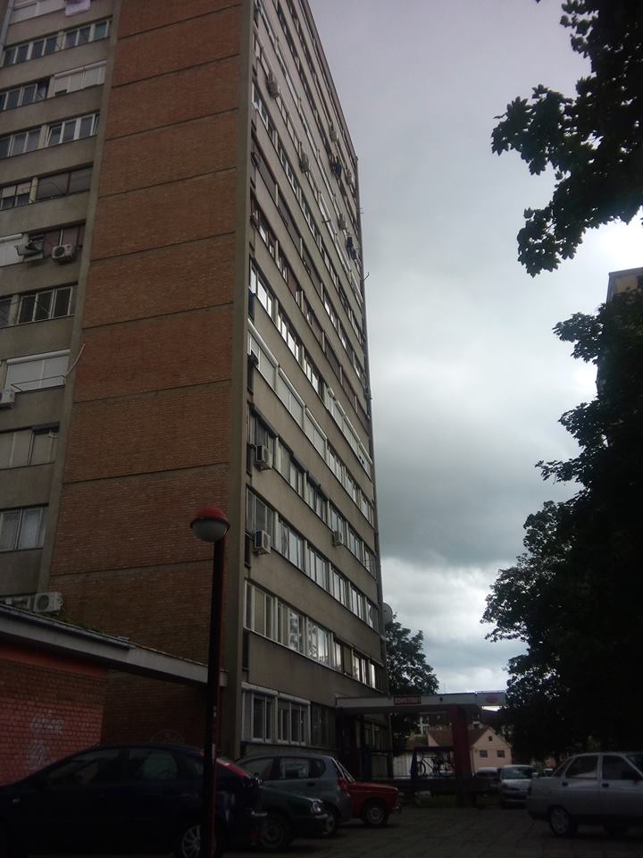 Lepenički bulevar 9