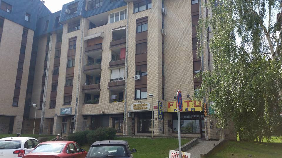 Prvoslava Stojanovića 2