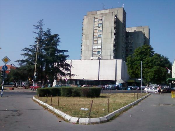 Kneza Mihaila 84/5