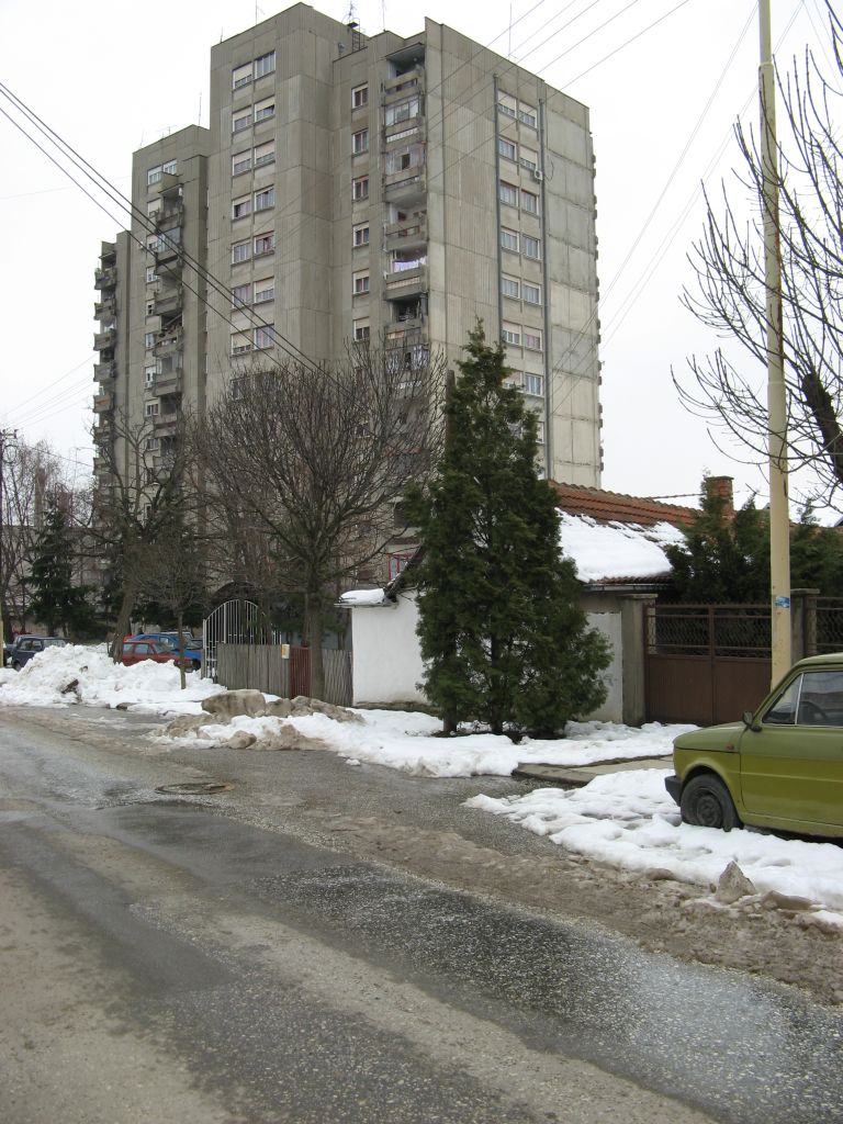 Kneza Mihaila 84/4