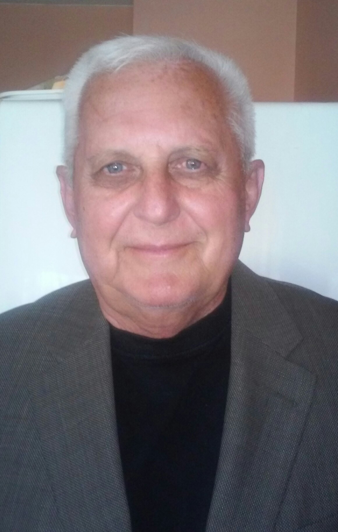 Dragomir Vujić