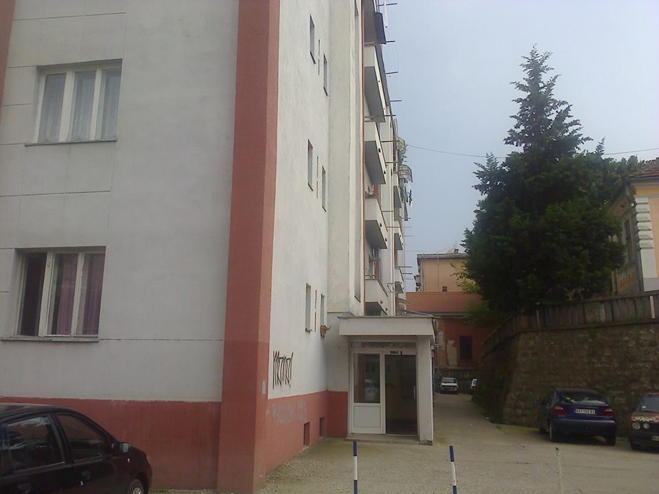 Nikole Pašića 35