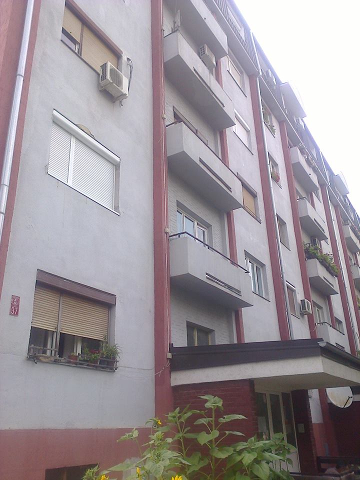 Nikole Pašića 37