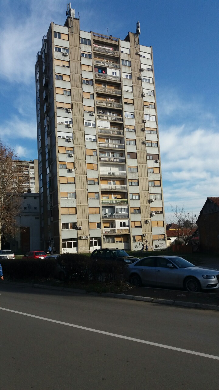 Kneza Miloša 29