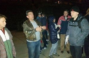 Edukacija stanara zgrada o zakonskoj regulativi iz oblasti održavanja zgrada