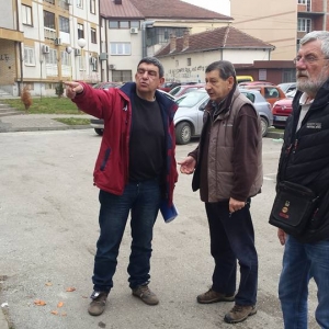 Edukacija stanara zgrada o zakonskoj regulativi iz oblasti održavanja zgrada