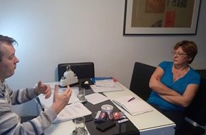 Edukacija stanara zgrada o zakonskoj regulativi iz oblasti održavanja zgrada