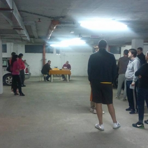 Edukacija stanara zgrada o zakonskoj regulativi iz oblasti održavanja zgrada