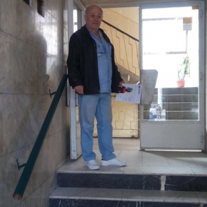 Zgrada u ulici Zorana Đinđića 7