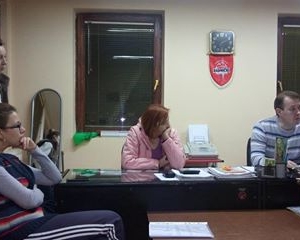 Poseta stanarima zgrada u ul. Svetozara Markovića 68 i 68a i Stevana Sremca 11 i 13