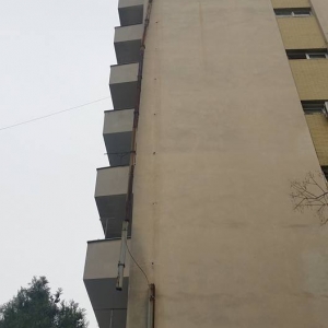 Gostovanje na skupštini stanara zgrade u ul. V.Nikolaja Velimiroviće 3