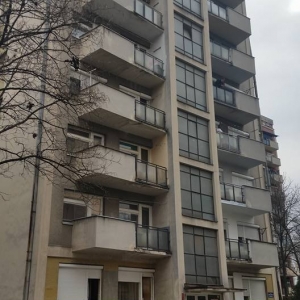 Gostovanje na skupštini stanara zgrade u ul. V.Nikolaja Velimiroviće 3