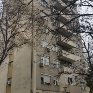 Gostovanje na skupštini stanara zgrade u ul. V.Nikolaja Velimiroviće 3