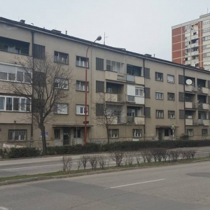Poseta članstvu Udruženja