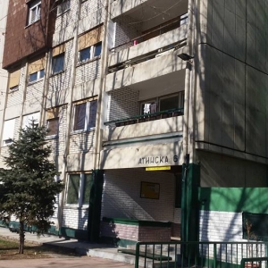 Poseta novom članu Udrženja