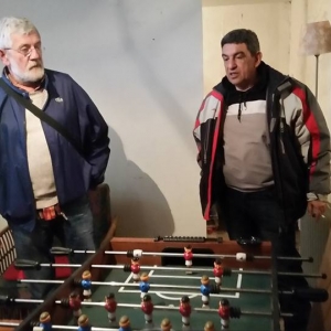 Poseta članstvu Udruženja