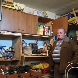 Poseta članstvu Udruženja