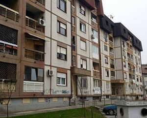 Poseta novom članu Udruženja