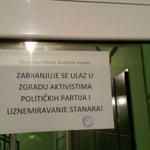 Šta se radi u Novom Sadu?