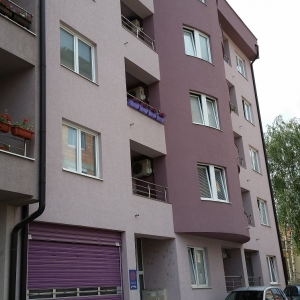 Poseta stanarima zgrada u ul. Svetozara Markovića 68 i 68a i Stevana Sremca 11 i 13
