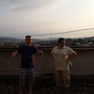 U poseti zgradi u ul.Kneza Mihaila 84/4