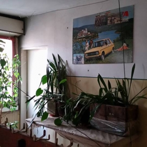 U poseti zgradi u ul.Kneza Mihaila 84/4