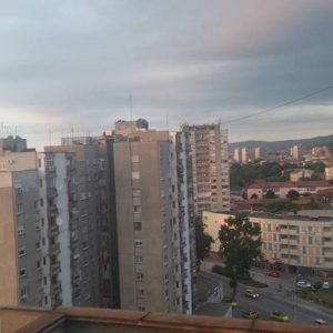 U poseti zgradi u ul.Kneza Mihaila 84/4