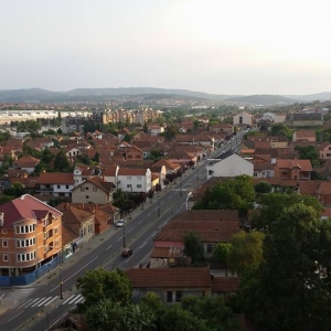 U poseti zgradi u ul.Kneza Mihaila 84/4