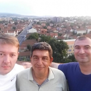 U poseti zgradi u ul.Kneza Mihaila 84/4