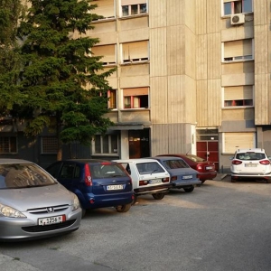 U poseti zgradi u ul.Kneza Mihaila 84/4
