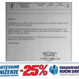 Smernice za sniženje cene grejanja