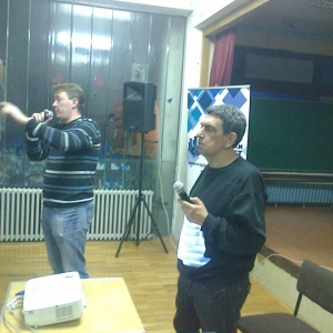 MZ AERODROM