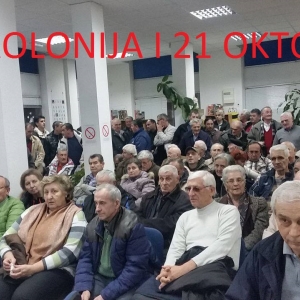 KKS (STANARI) - GRADONAČELNIK 0:1
