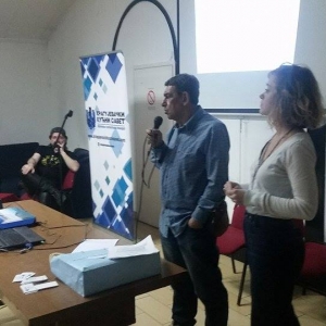 MZ CENTAR