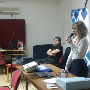 MZ CENTAR