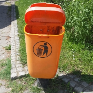 Popularna kradja u Kragujevcu!