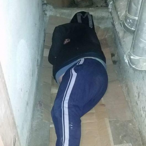 ’’Spavači’’ i ’’nezvani gosti’’ po zgradama