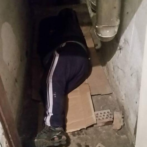 ’’Spavači’’ i ’’nezvani gosti’’ po zgradama