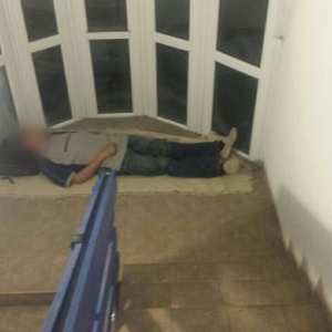 ’’Spavači’’ i ’’nezvani gosti’’ po zgradama