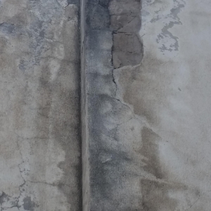 Šta se dešava sa fasadom Simpa na Maloj Vagi?