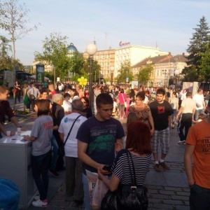 Dan komšija 27.maj 2016