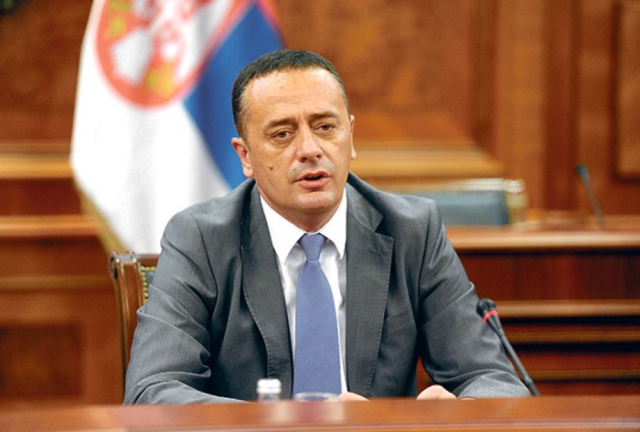 Antić ’’rukovodstvo toplane u Nišu zalutalo’’