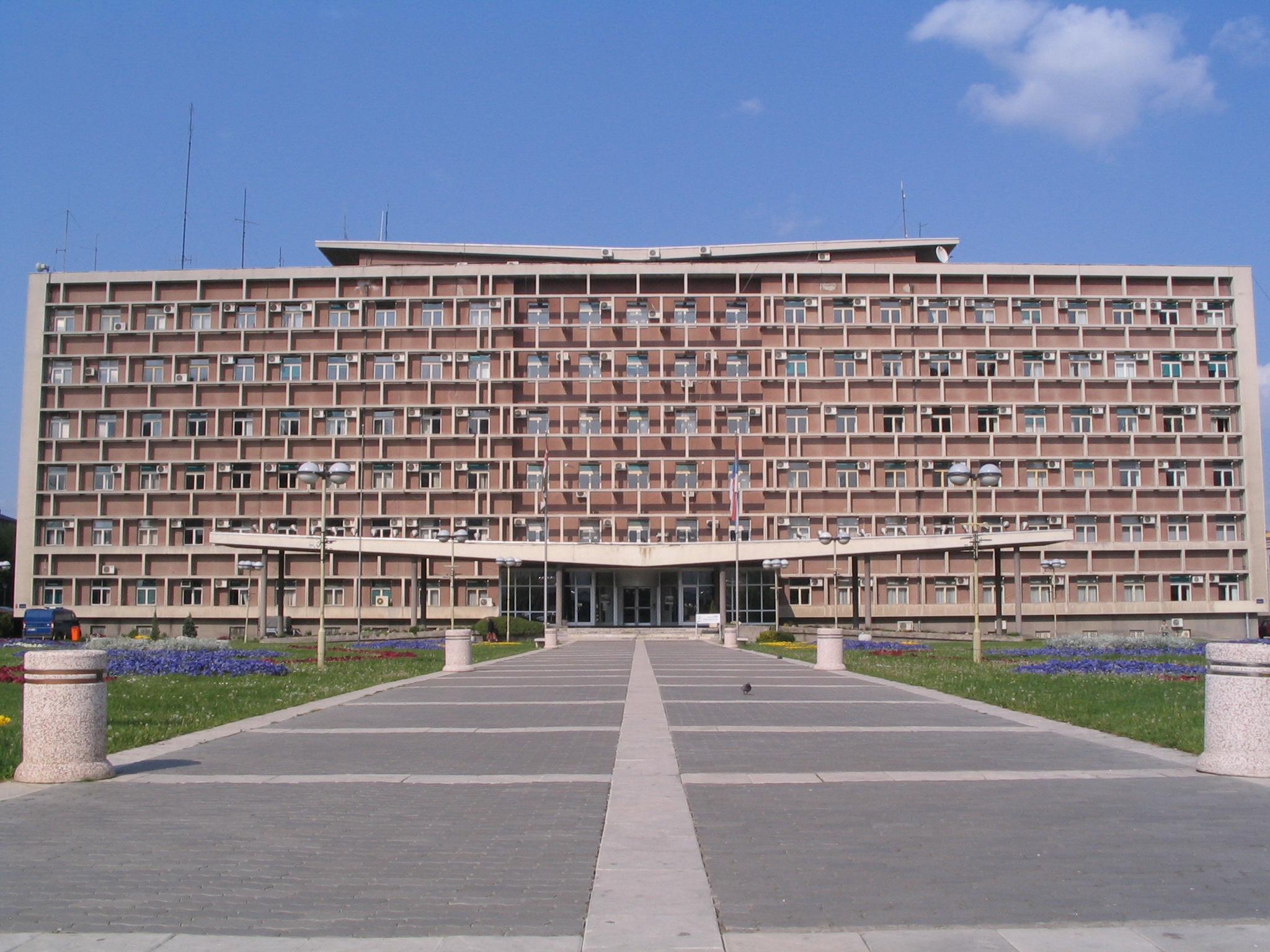 Odgovor gradonačelnika KKS-u