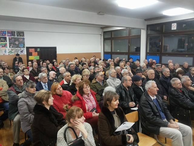 MZ AERODROM