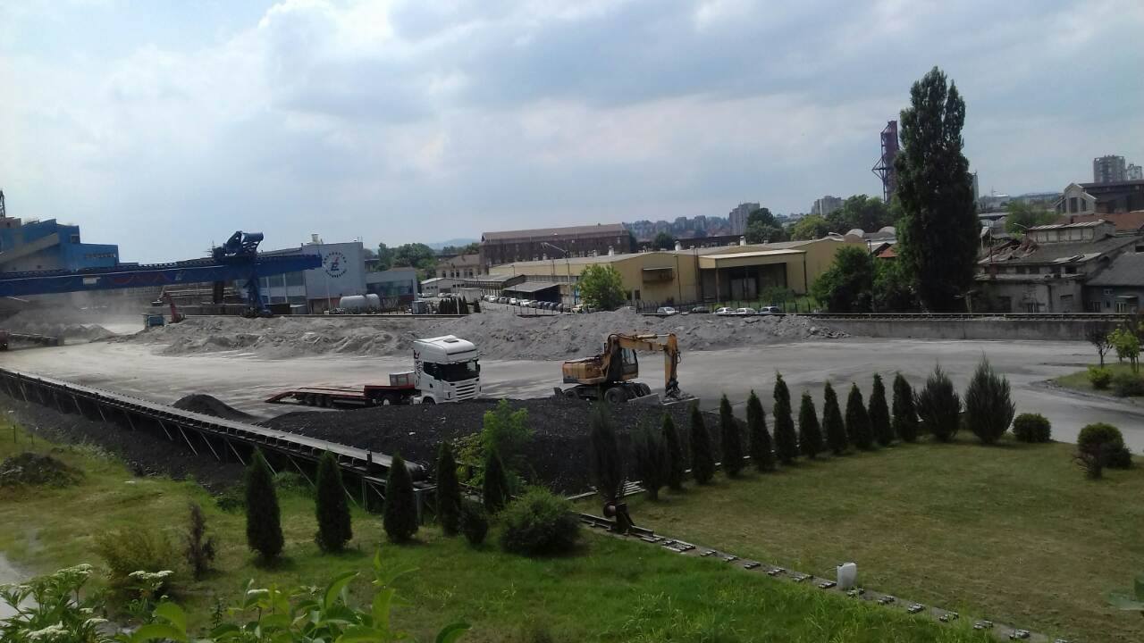 Pripreme za grejnu sezonu, kao nikad do sad